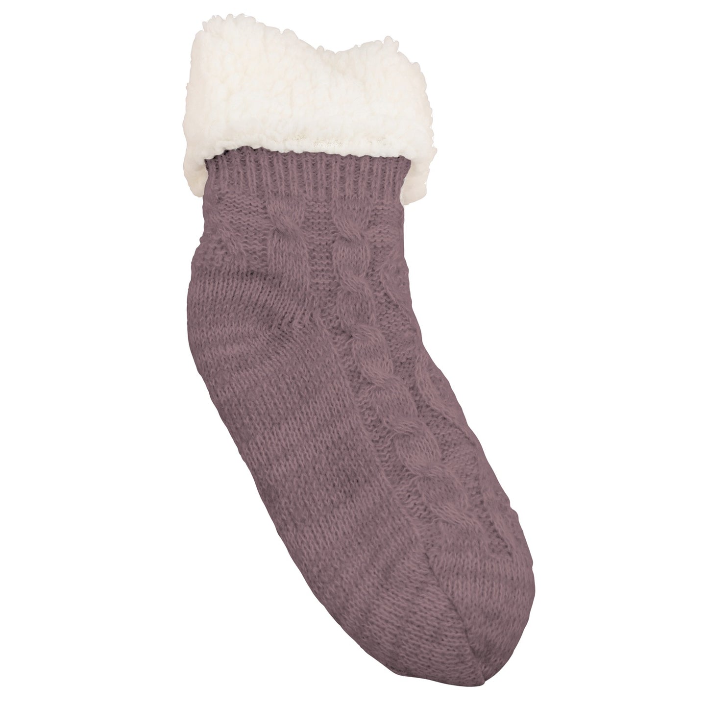 Myssockor med Antihalk (One Size)