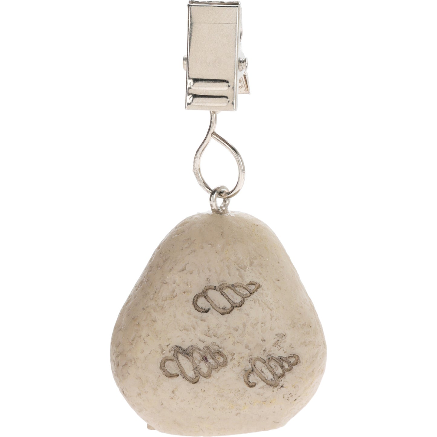 Bordsdukstyngder - Snäckor (4 st)