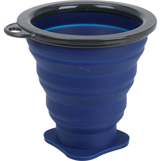 Ihopfällbara Friluftsmuggar (2 st)