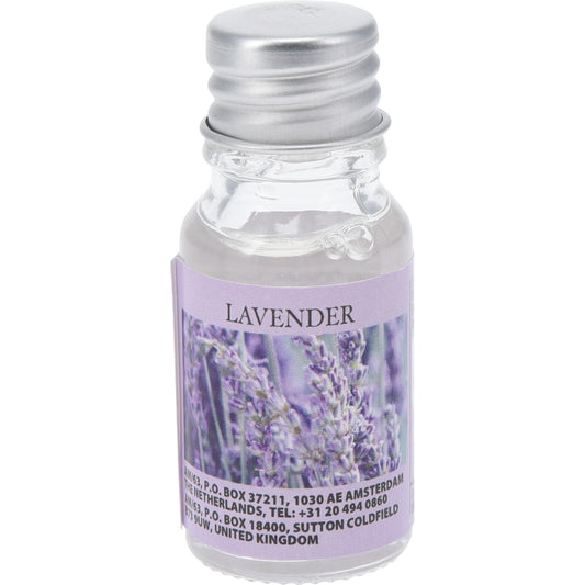 Aromaset - Doftoljor (8 st)