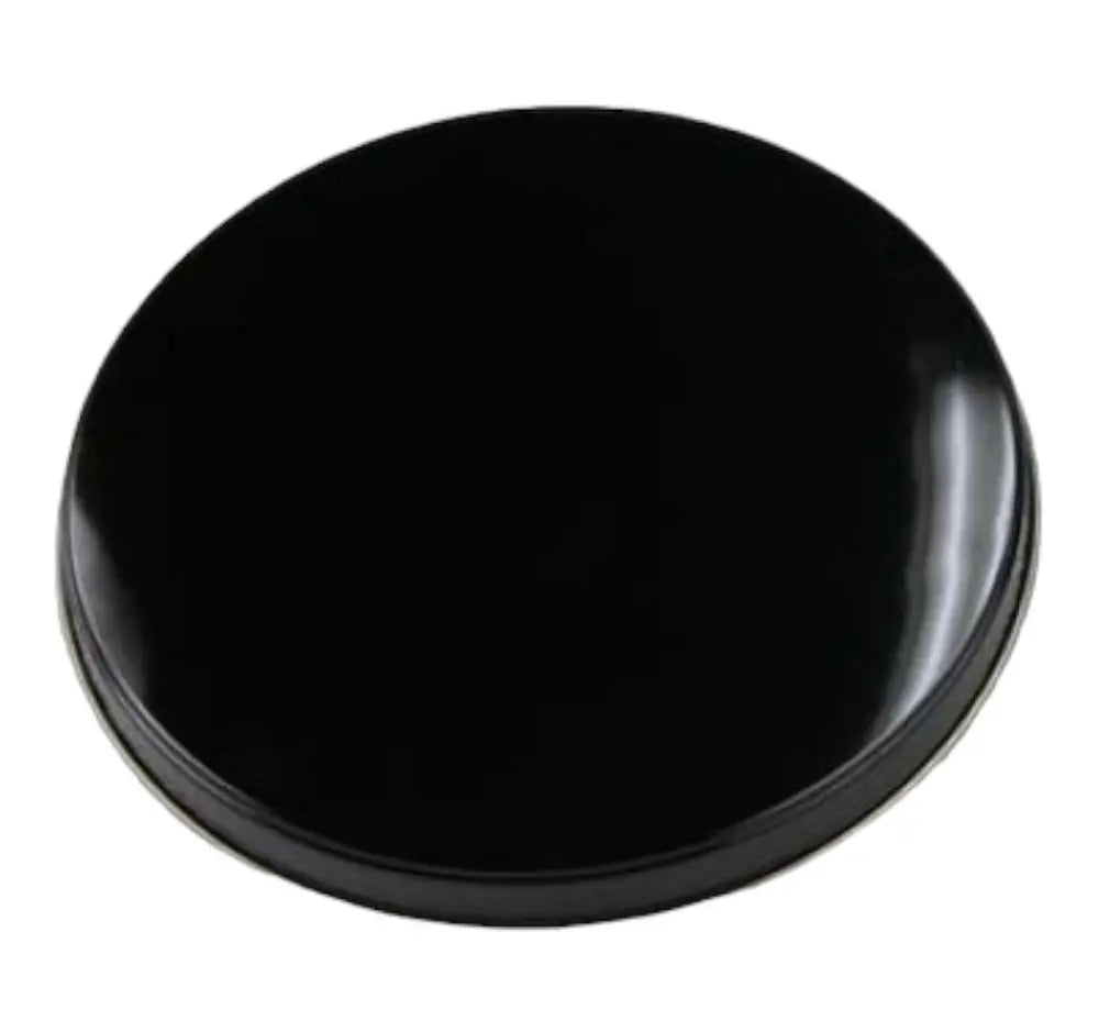 Spislock - Svart (4 st)