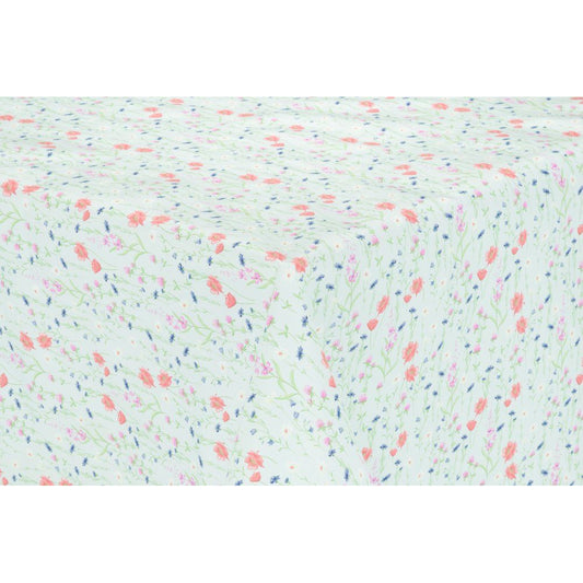 Vaxduk - Floreo (140 x 240 cm)