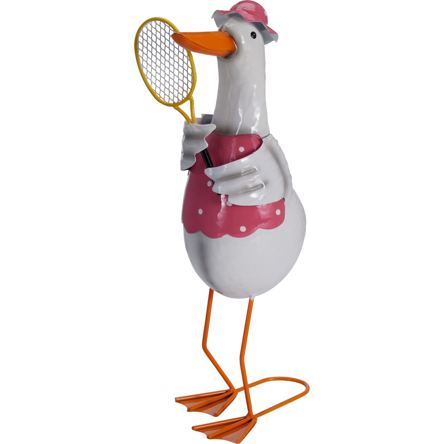 Dekorationsanka - Tennis