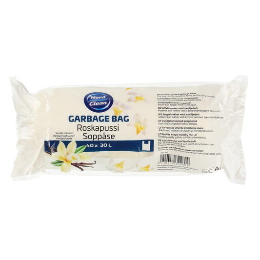 Soppåsar med Doft (40 st)