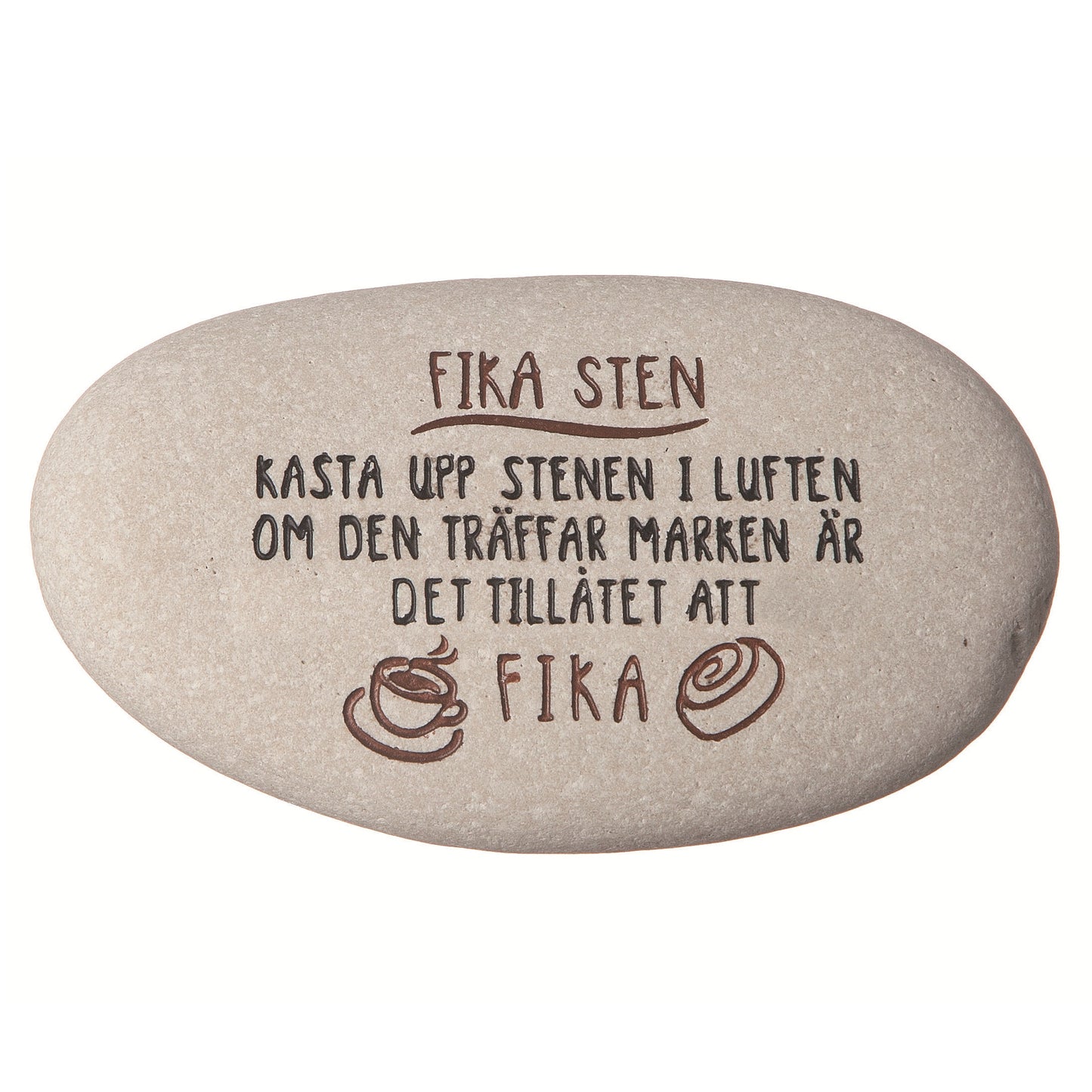 Fika Sten