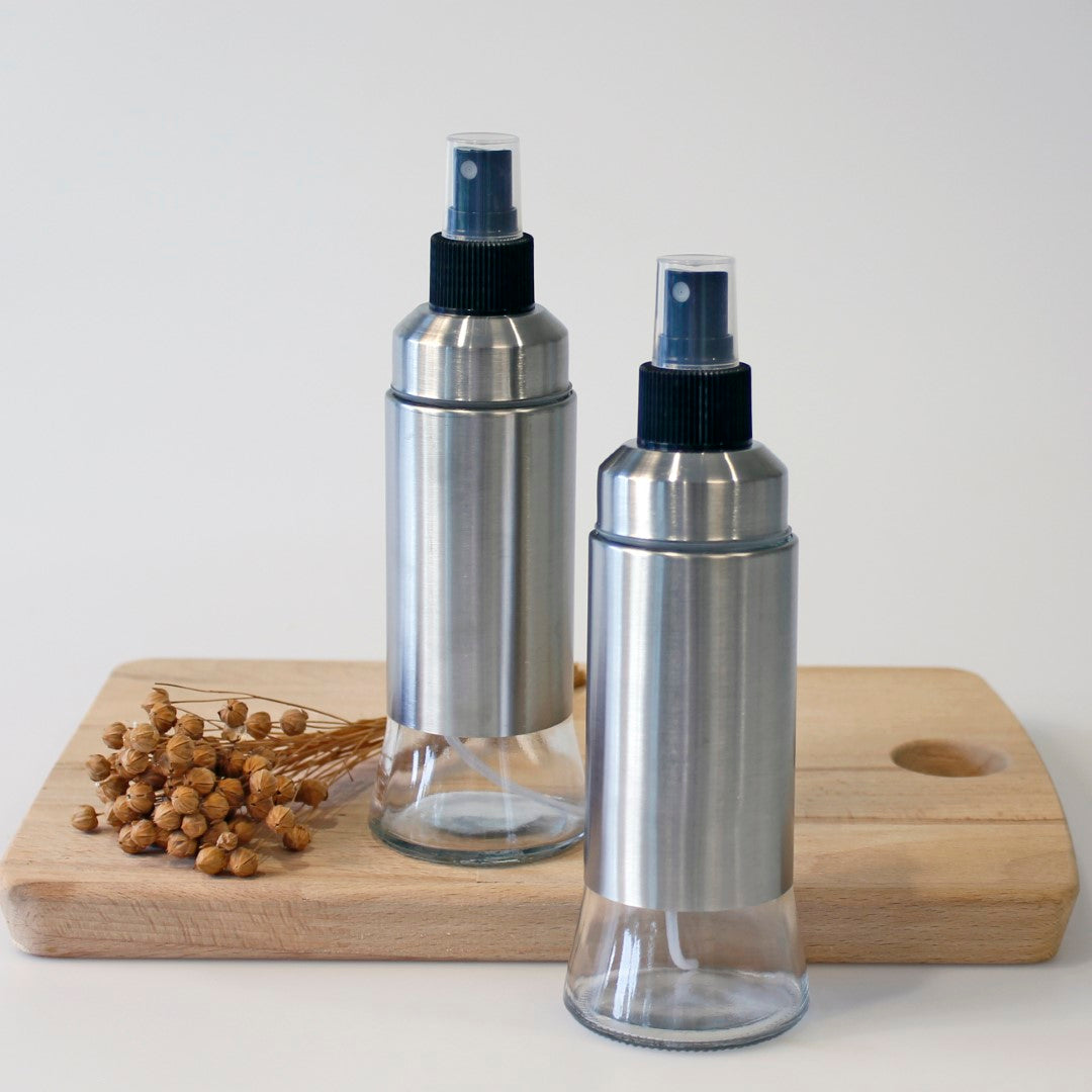 Sprayflaska för Matolja (190 ml)