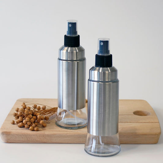 Sprayflaska för Matolja (190 ml)