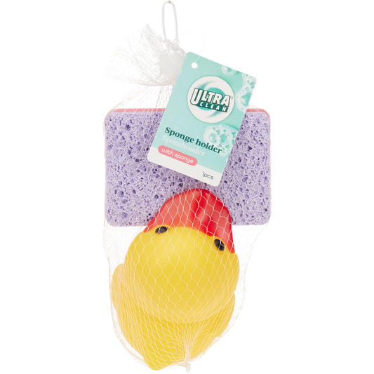 Disksvamphållare med Disksvamp - Badanka