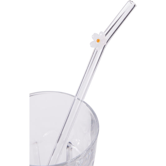 Sugrör - Sommar (4 st)