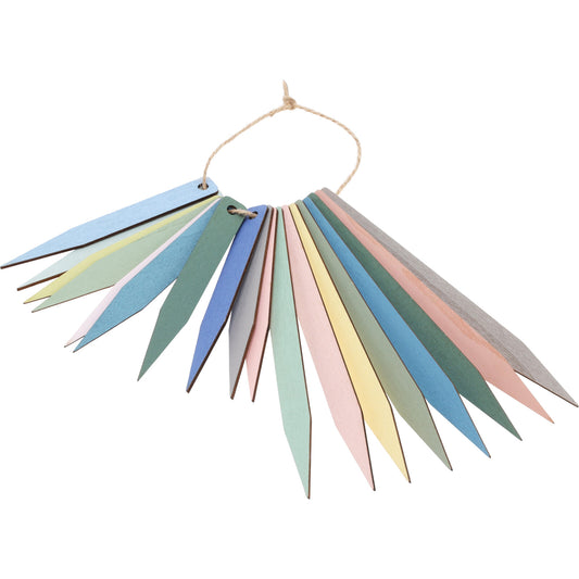 Växtetiketter (18 st)