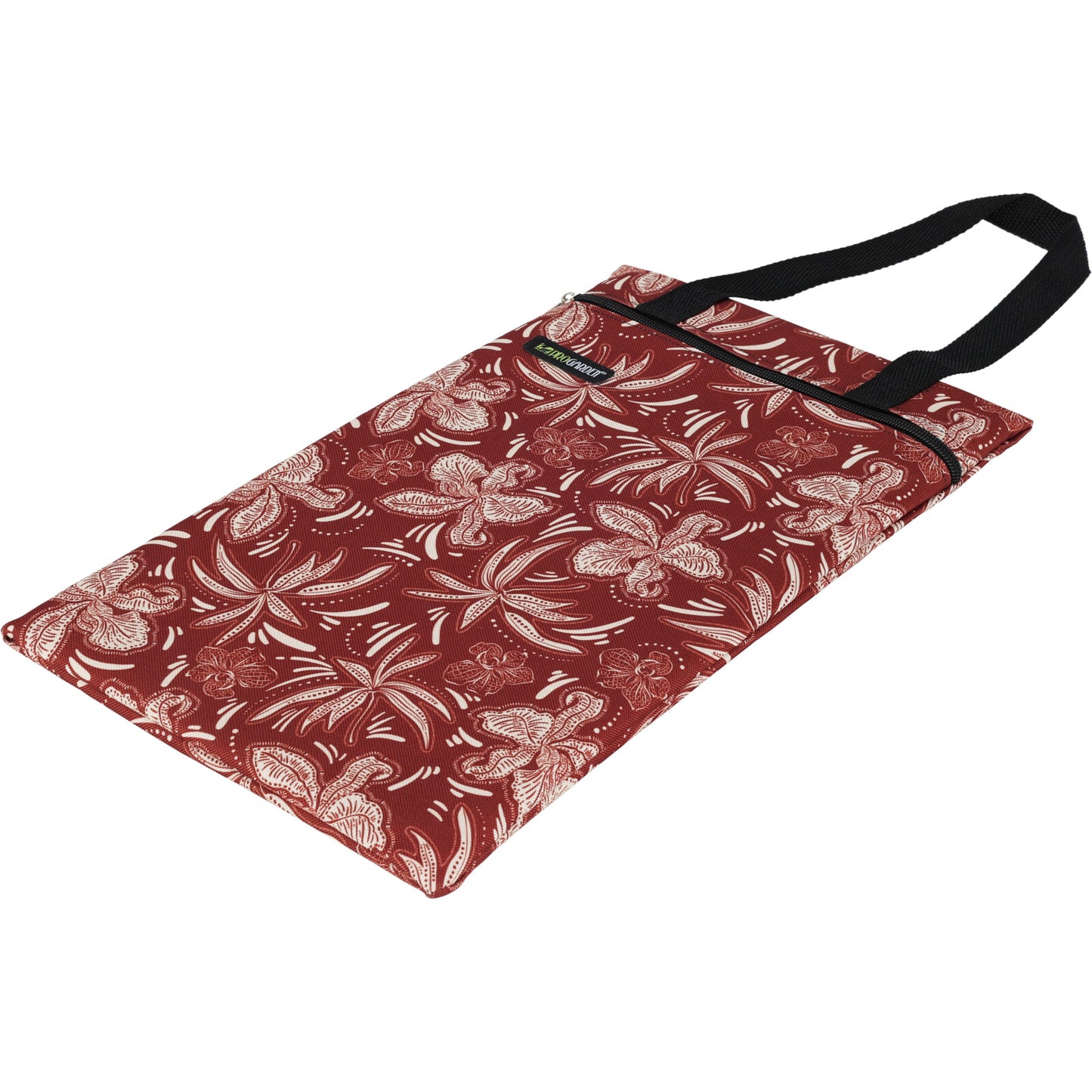 Knäskyddsdyna med Avtagbart Fodral