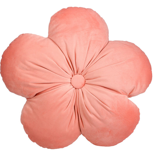 Kuddar - Blomma (2 st)