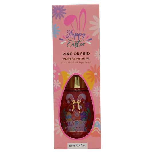 Doftdiffuser - Pink Orchid (100 ml)