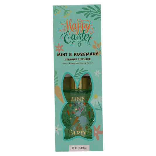 Doftdiffuser - Mint & Rosemary (100 ml)