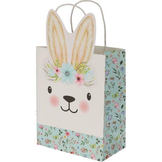 Presentpåse - Kanin