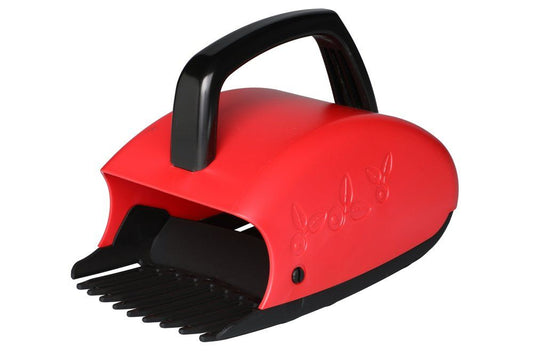 Ergonomisk Bärplockare