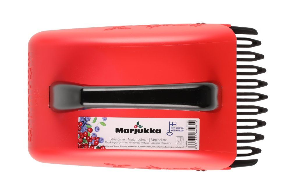 Ergonomisk Bärplockare