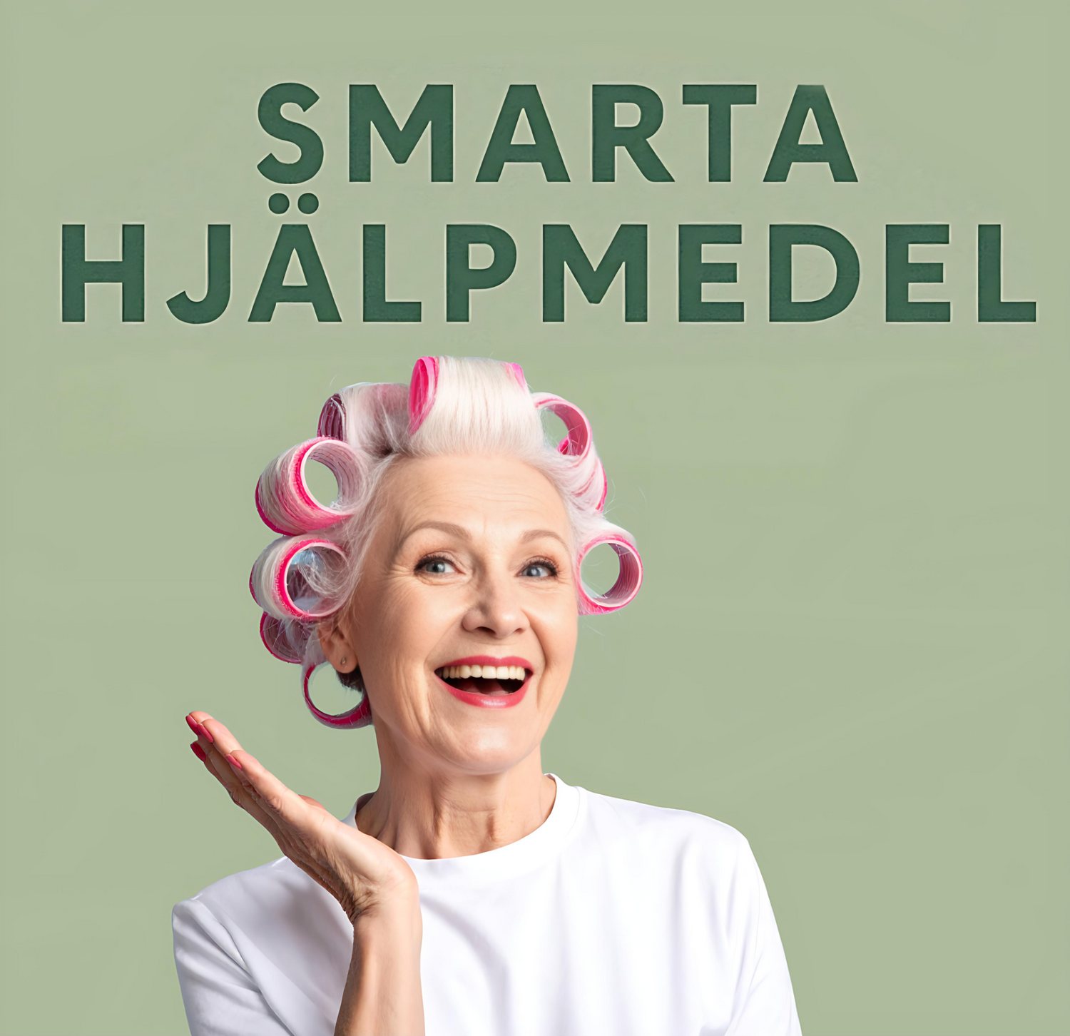 Smarta hjälpmedel