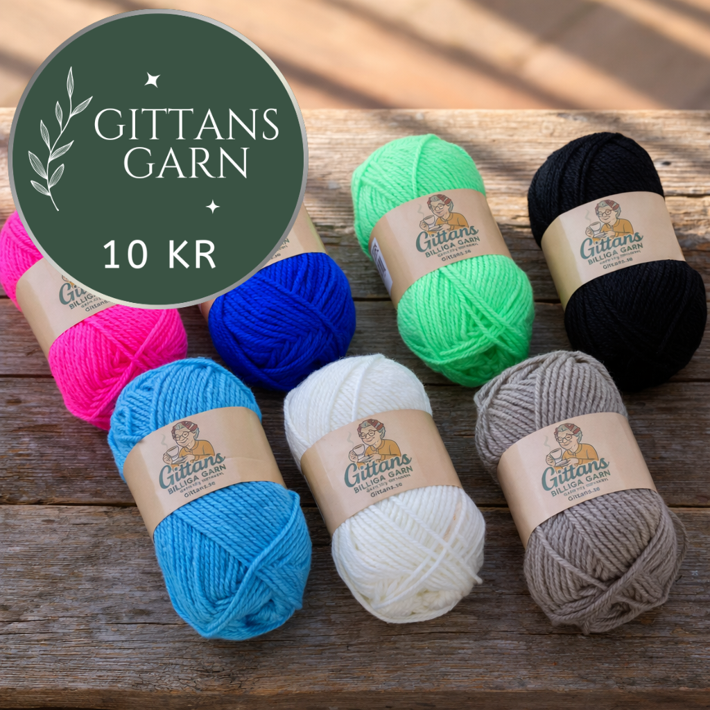 Hjärngympa & Handarbete