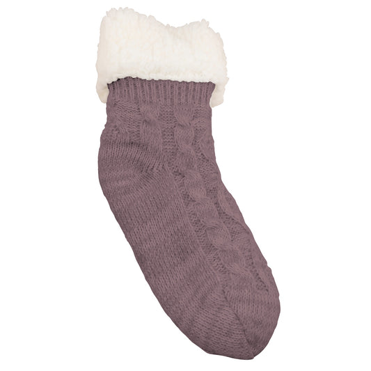 Myssockor med Antihalk (One Size)