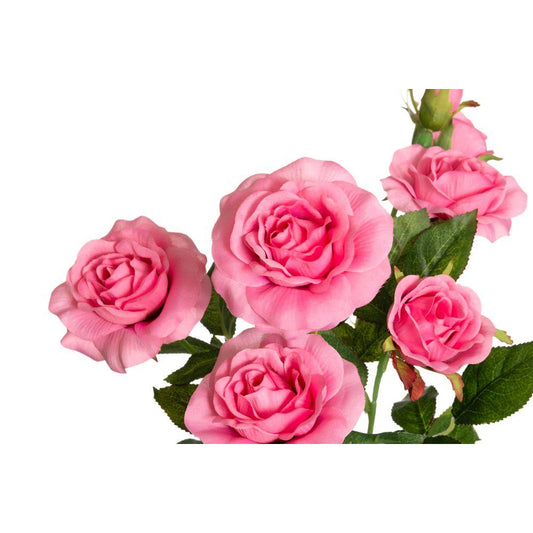 Konstgjorda Rosor (Rosa)