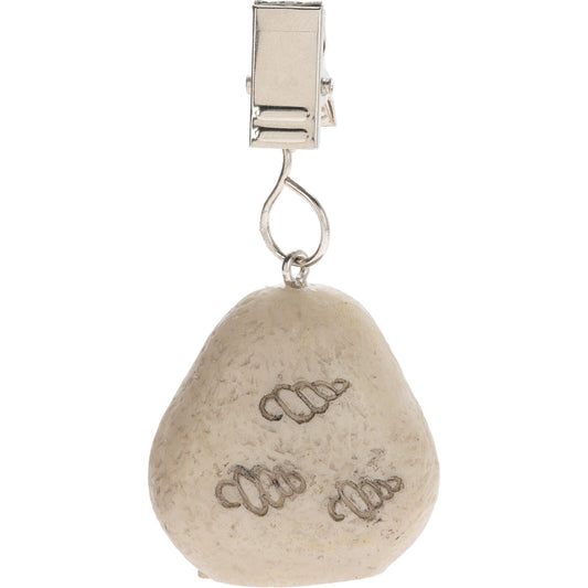 Bordsdukstyngder - Snäckor (4 st)