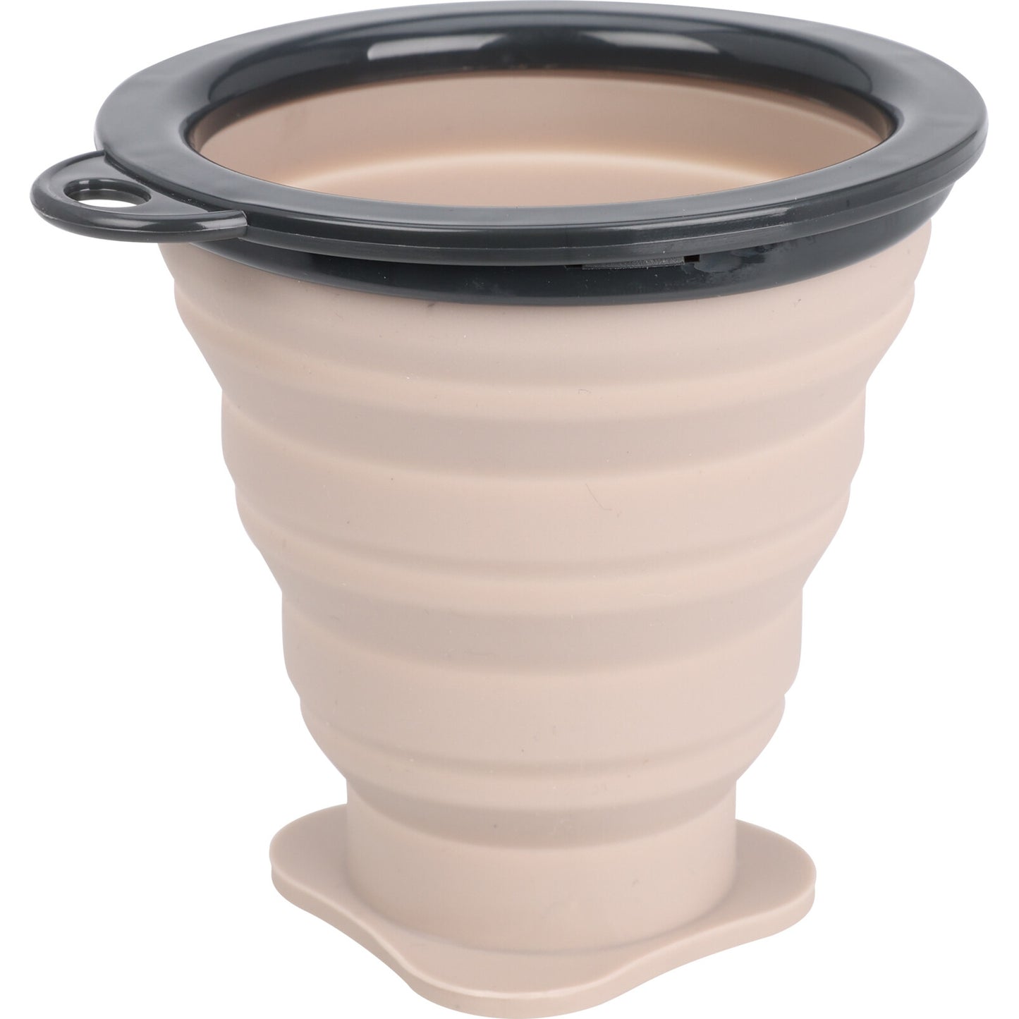 Ihopfällbara Friluftsmuggar (2 st)