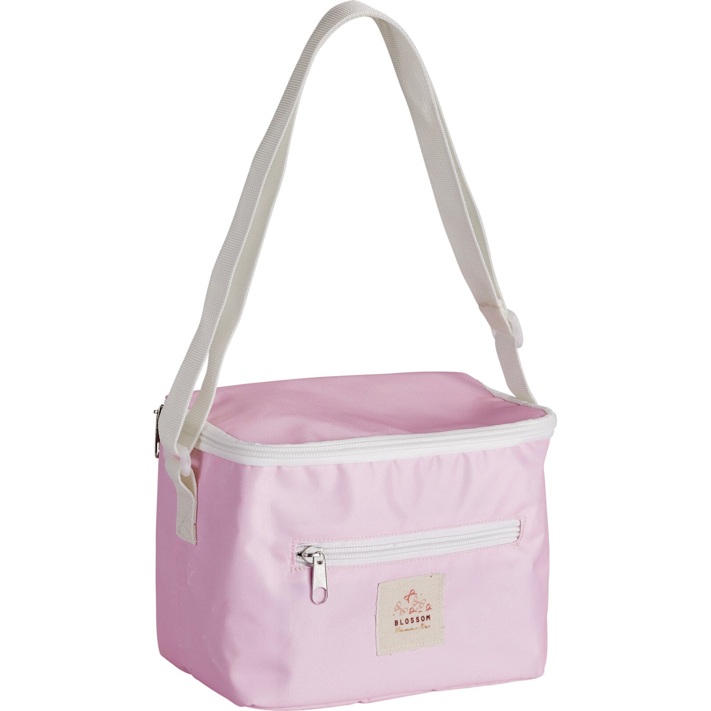 Kylväska - Rosa (4 Liter)