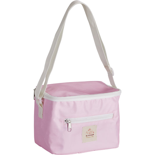 Kylväska - Rosa (4 Liter)