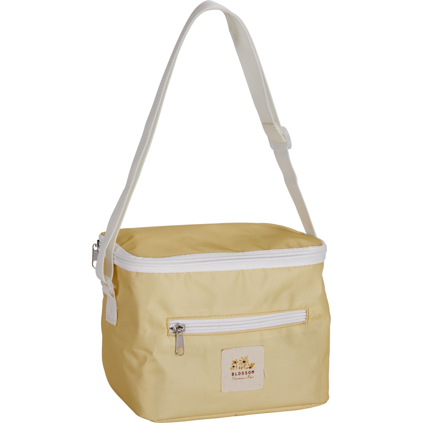 Kylväska - Gul (4 Liter)