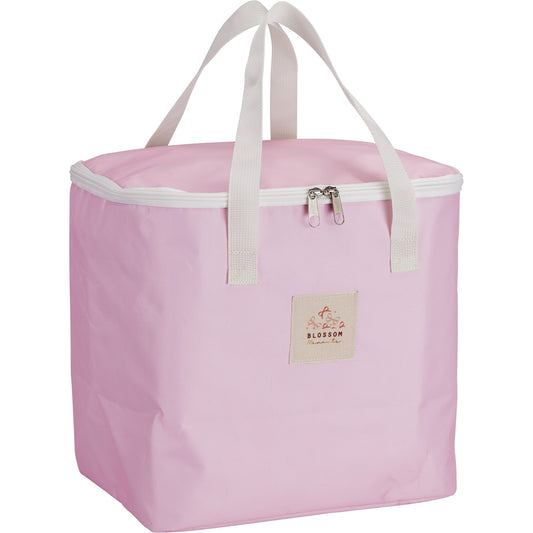 Kylväska - Rosa (15 Liter)