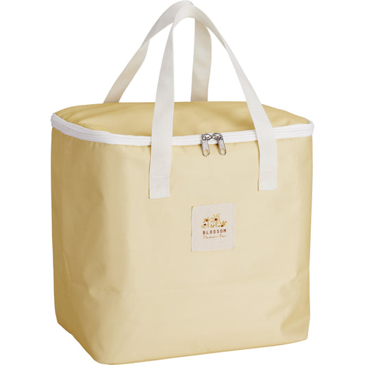 Kylväska - Gul (15 Liter)