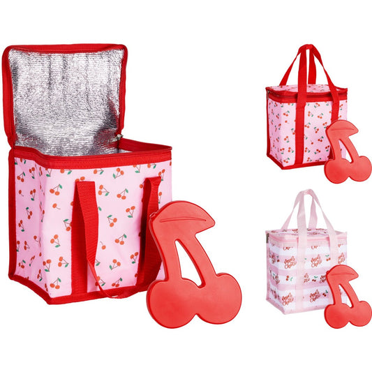 Kylväska - Körsbär (7,5 Liter)