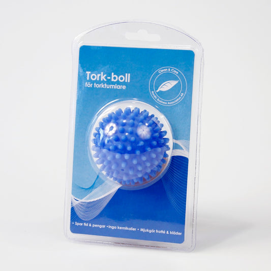 Torkboll