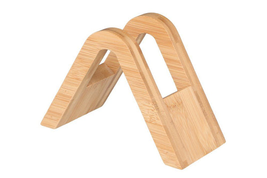 Kaffefilterhållare - Bambu