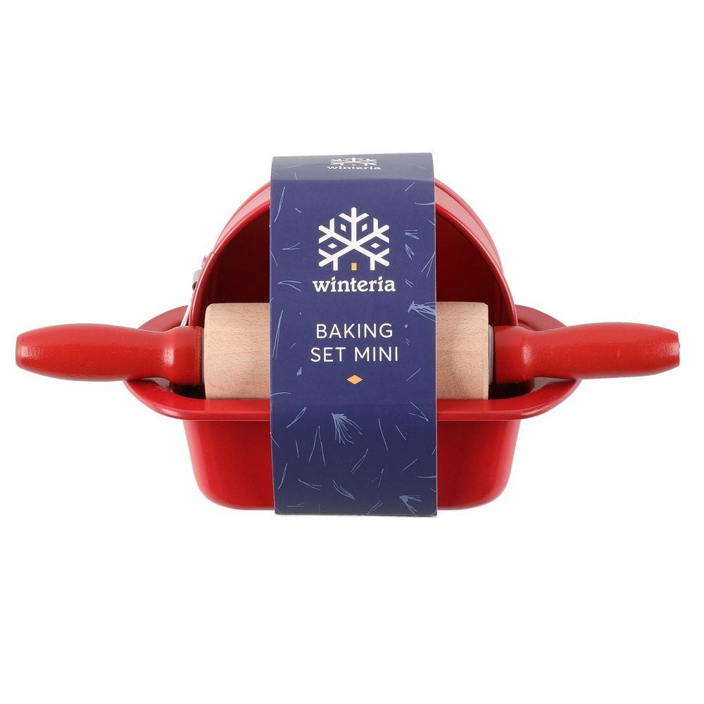 Bakningsset för Barn