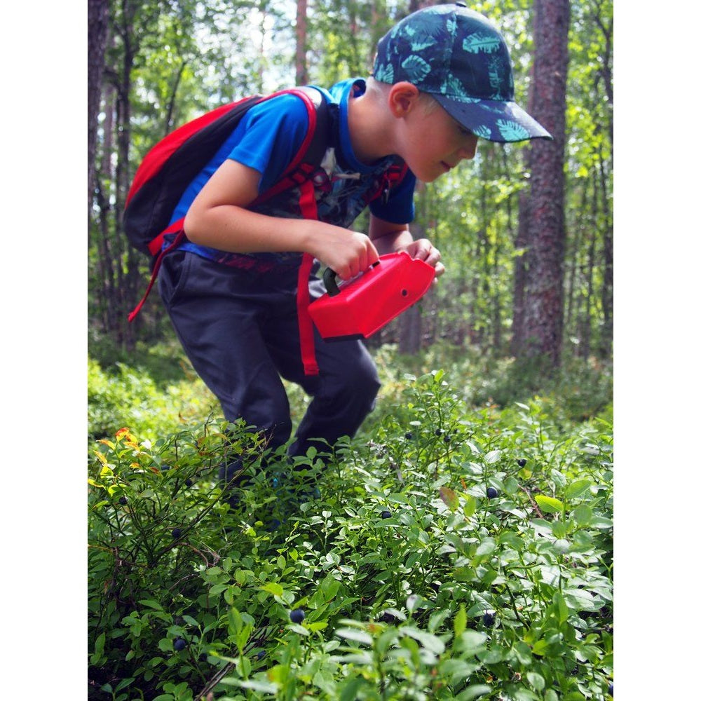 Bärplockare för Barn