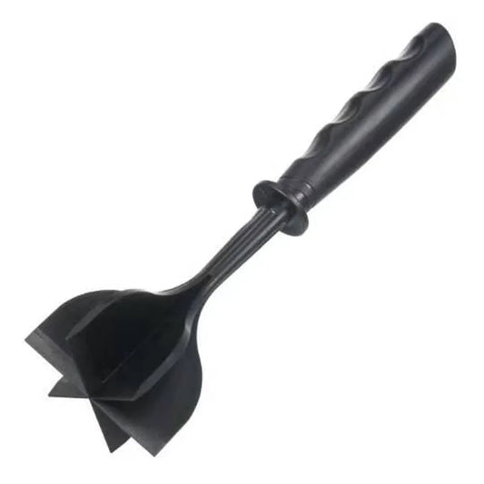 Köttfärshackare