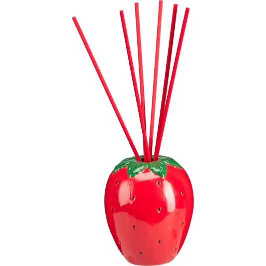 Doftdiffuser - Jordgubbe (200 ml)