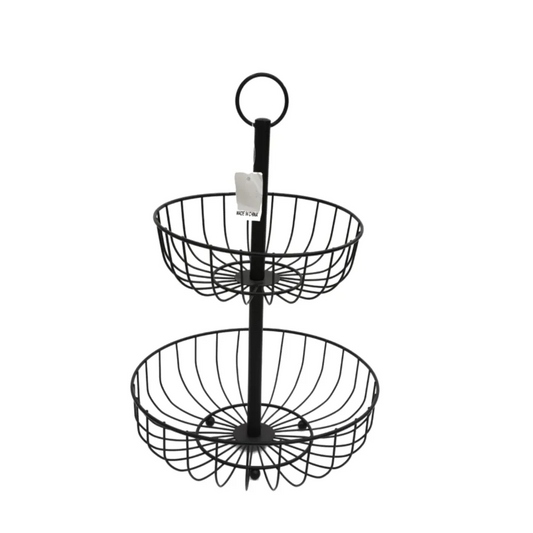 Serveringsfat i Metall