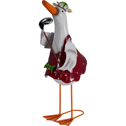 Dekorationsanka - Golf