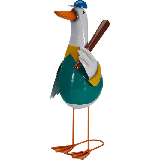 Dekorationsanka - Baseboll