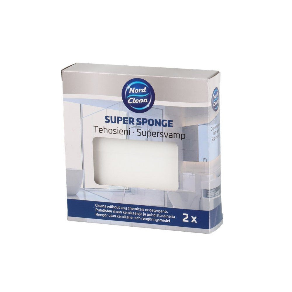 Supersvamp (2 st)