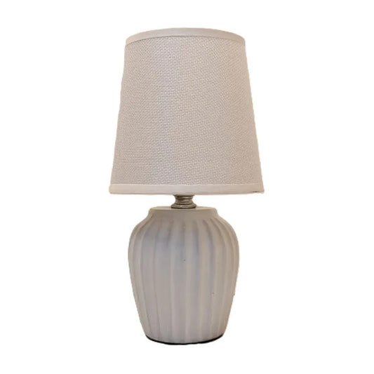 Bordslampa - Sanna (Vit)
