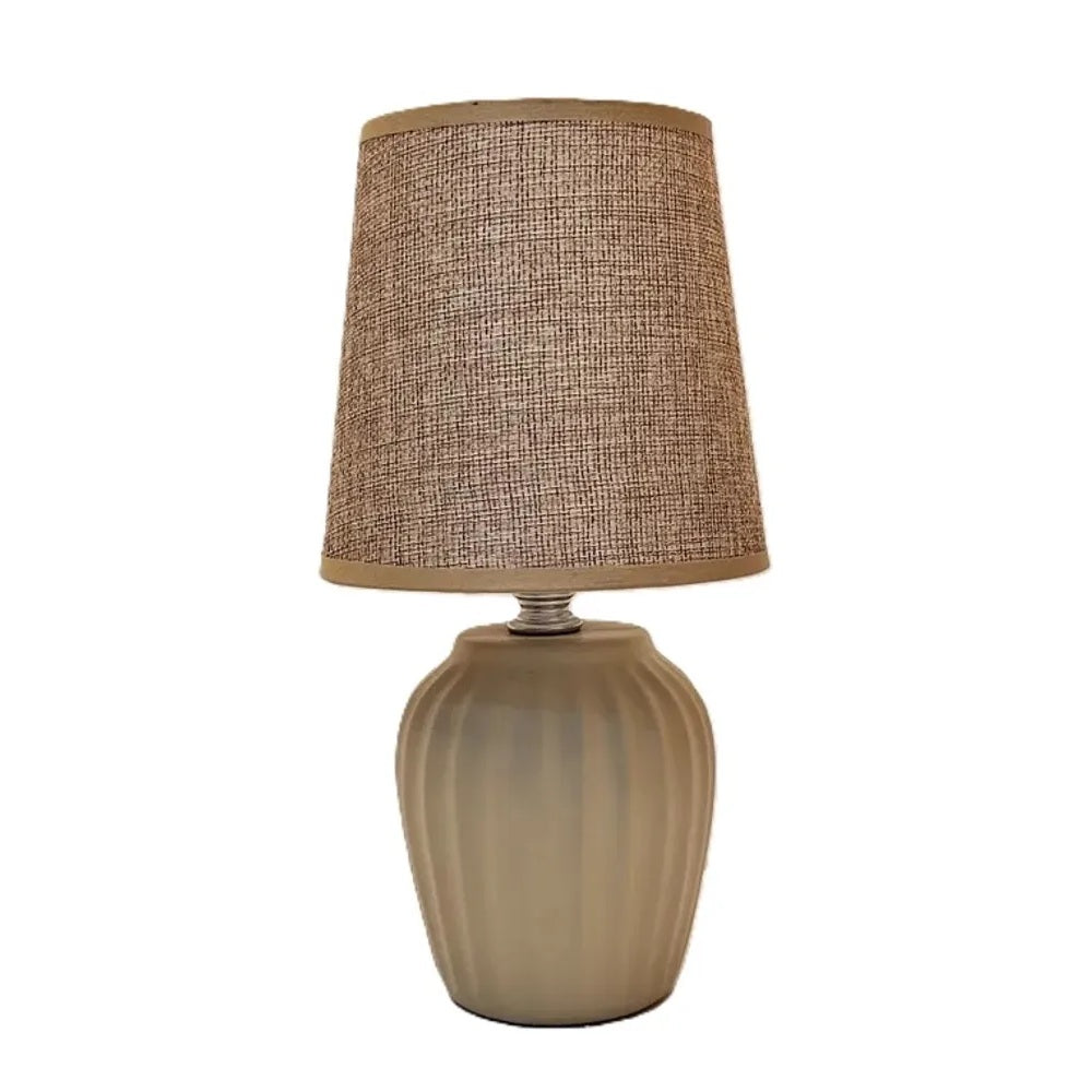 Bordslampa - Sanna (Beige)