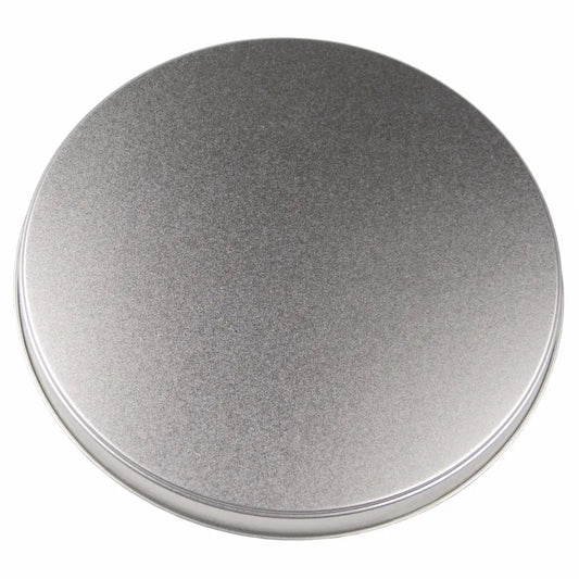 Spislock - Silver (4 st)