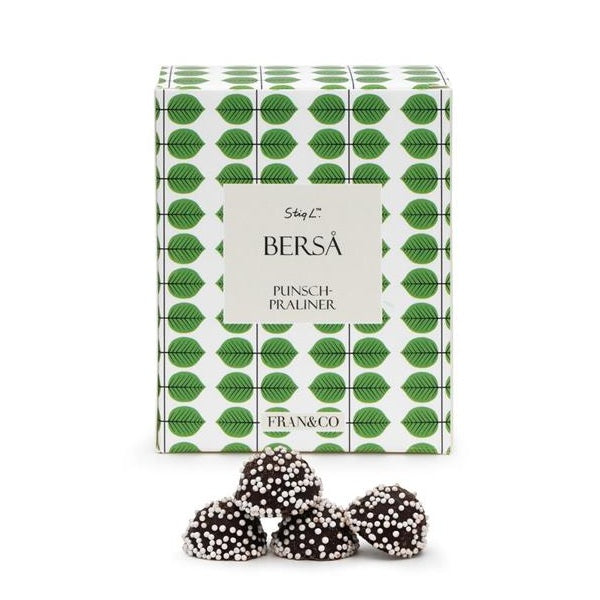 Punschpraliner - Berså (100g)