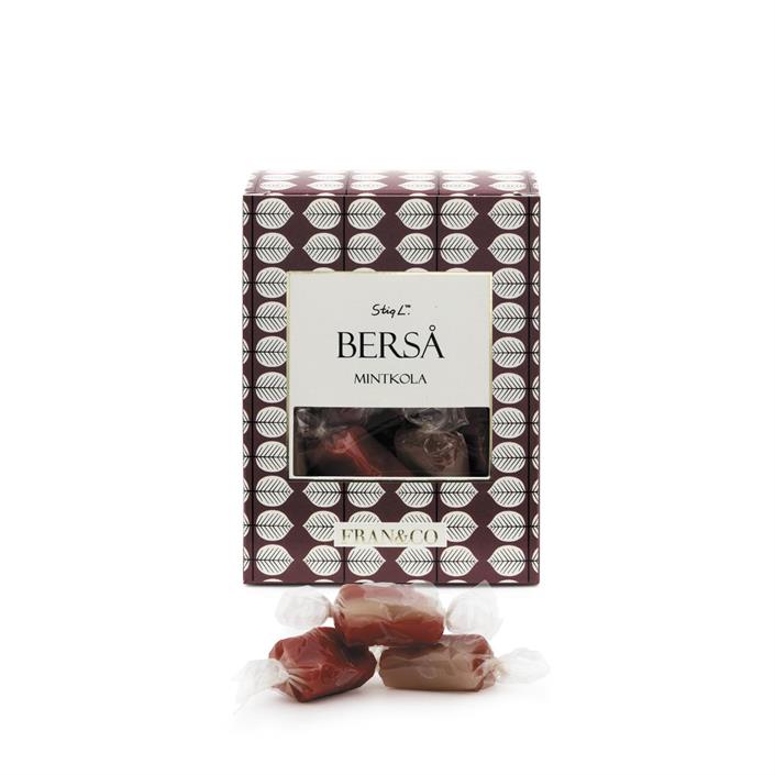 Mintkola - Berså Jul (135g)