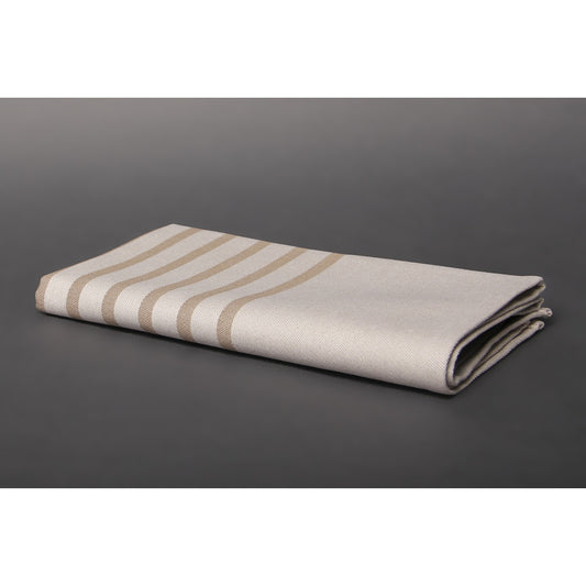 Restaurangservett - Beige