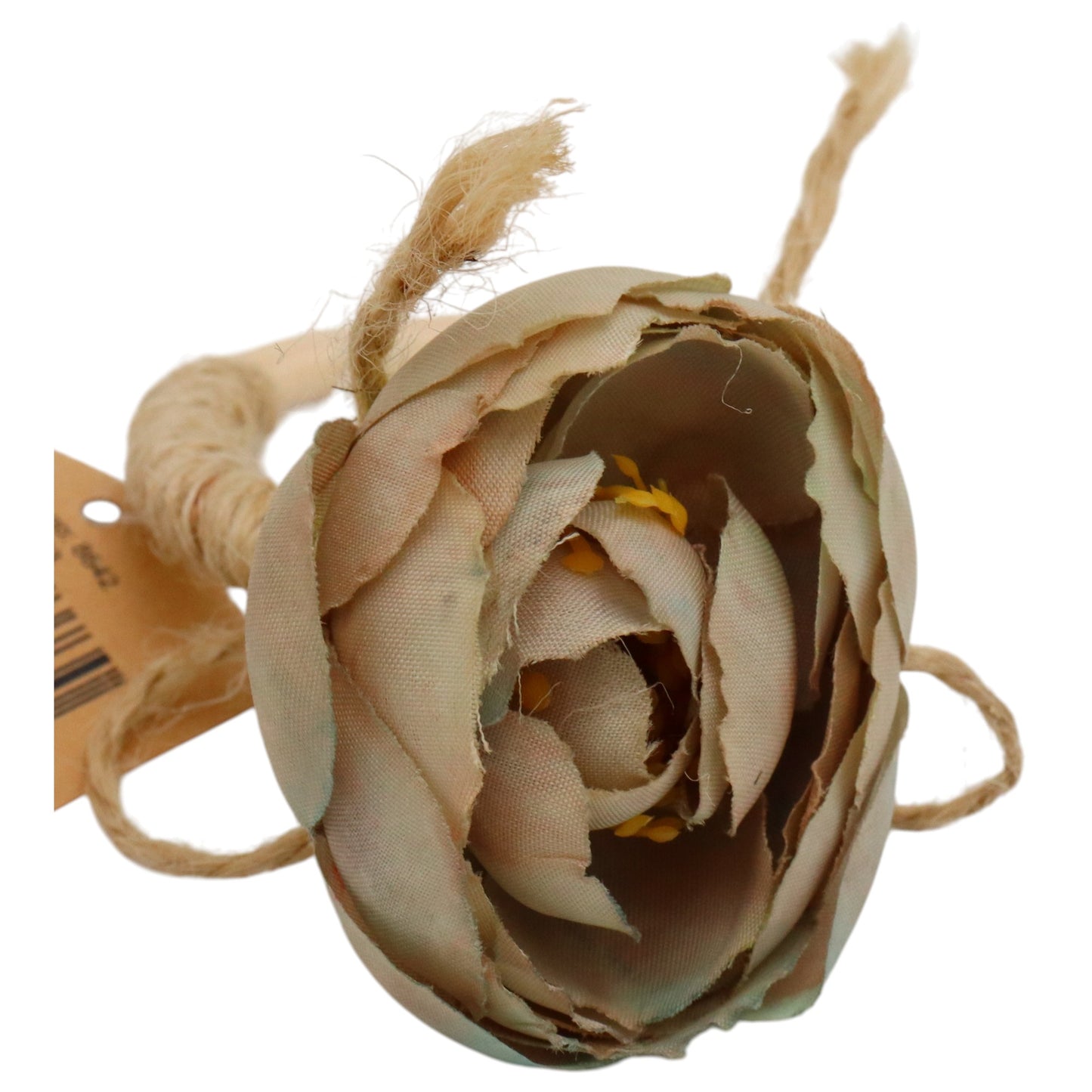 Servettring - Blomma